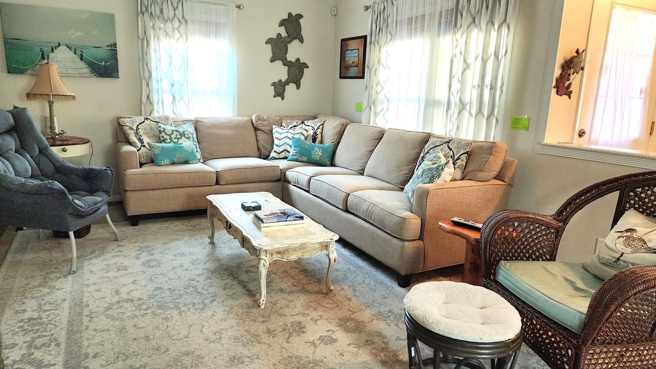 Photo of Bedroom in Galveston