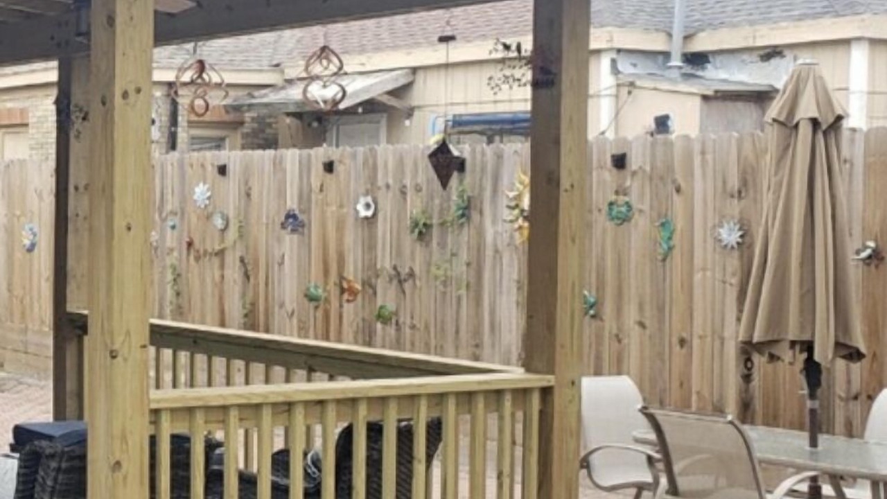 Photo of Outdoor in Galveston