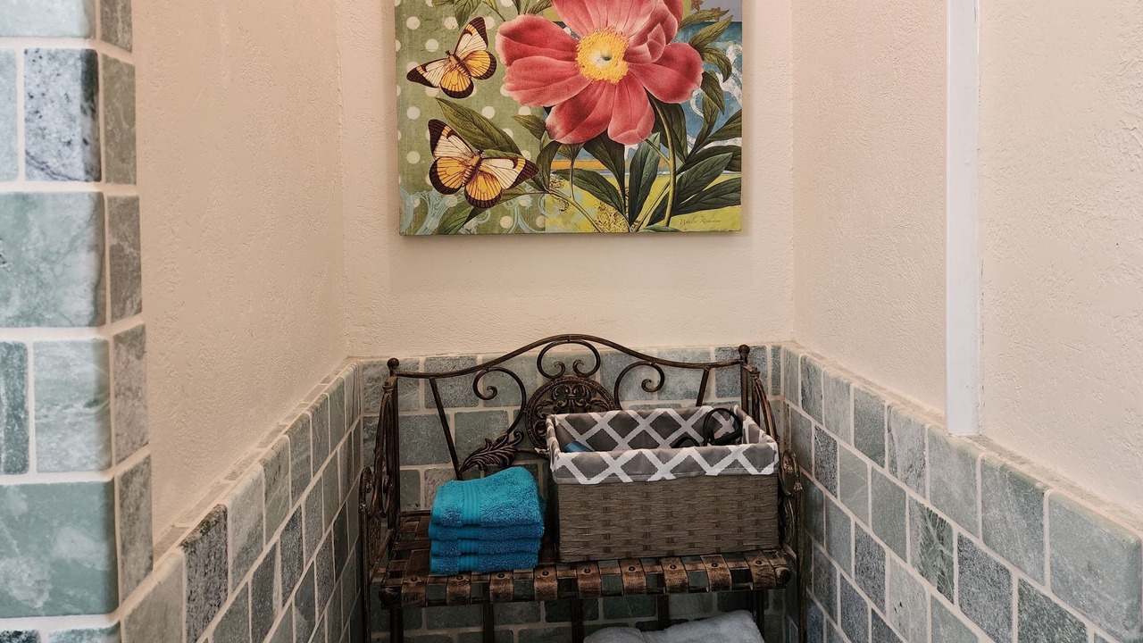Photo of Bathroom in Galveston