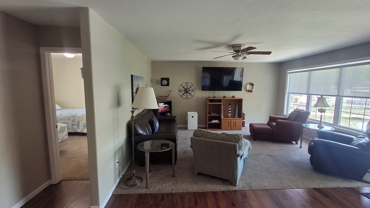 Photo of Livingroom in Lake Ozark