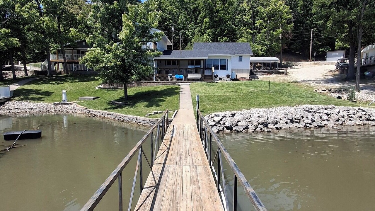 Photo of Outdoor in Lake Ozark