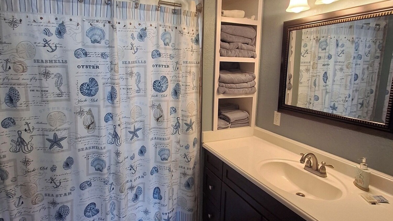 Photo of Bathroom in Lake Ozark