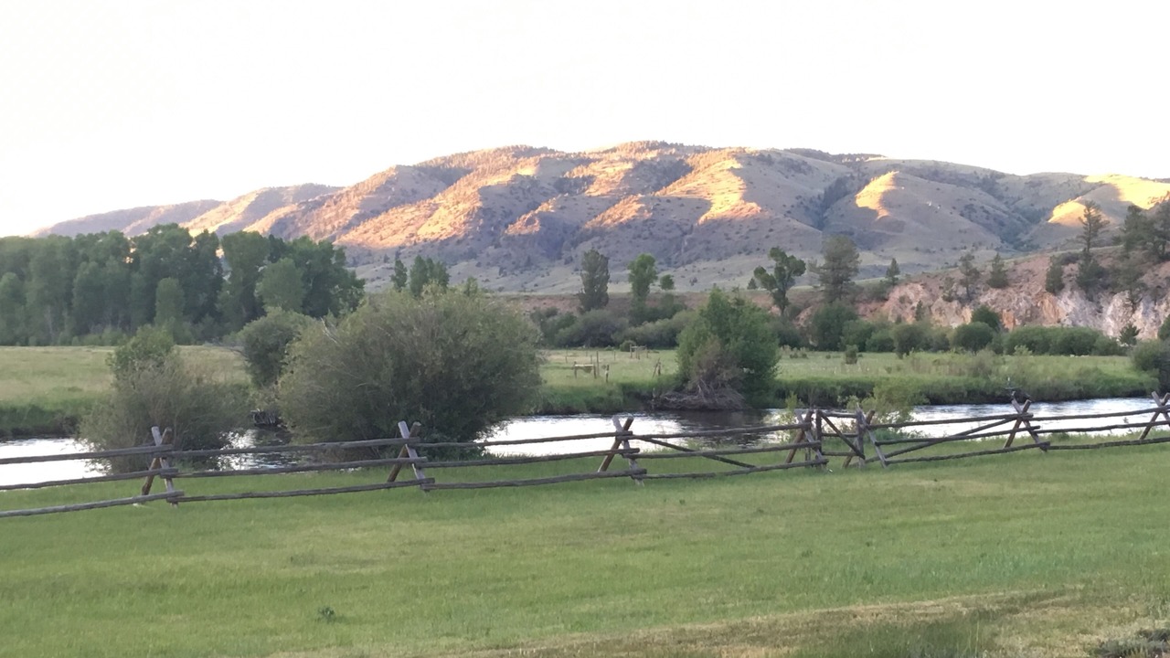 Photo of Outdoor in Glendevey
