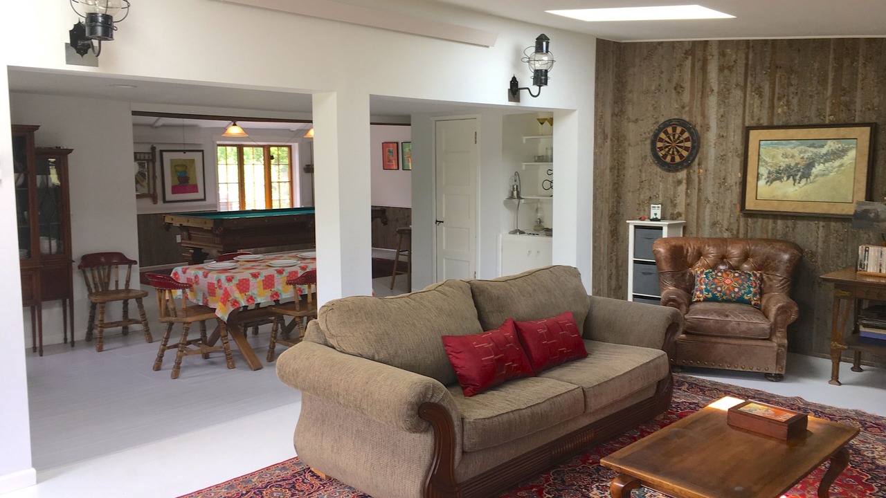 Photo of Livingroom in Glendevey