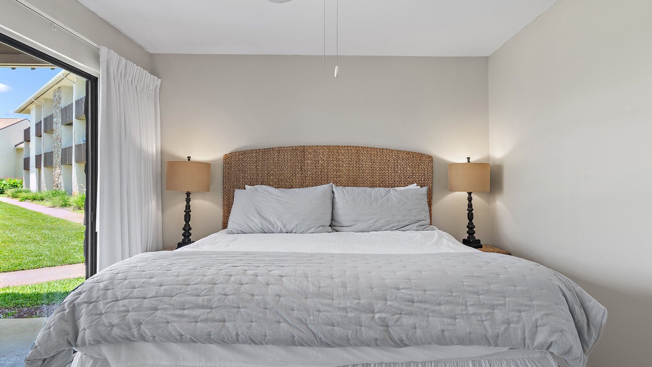 Photo of Bedroom in Scenic Gulf Drive