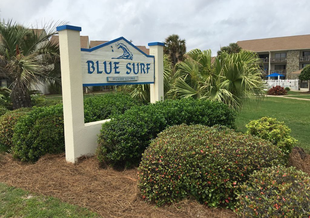 Photo of Outdoor in Scenic Gulf Drive