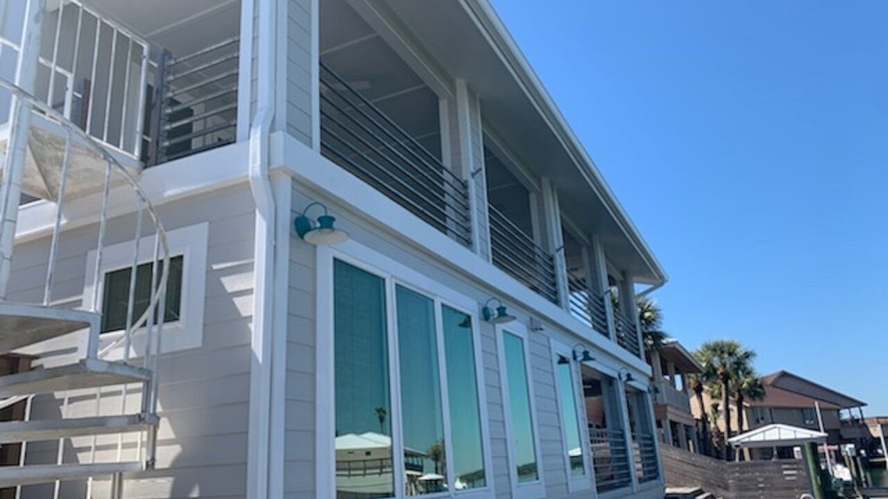 Photo of Outdoor in Key Allegro