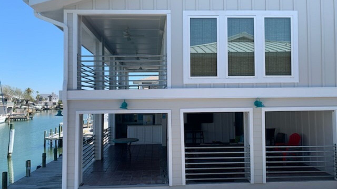 Photo of Outdoor in Key Allegro