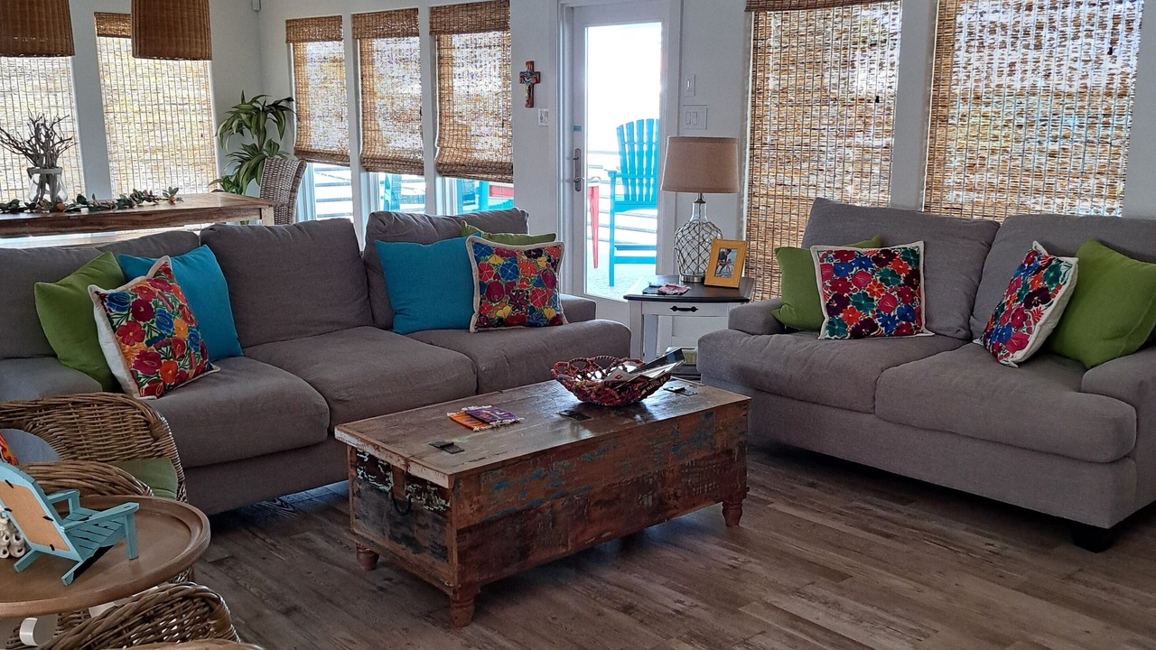 Photo of Livingroom in Key Allegro