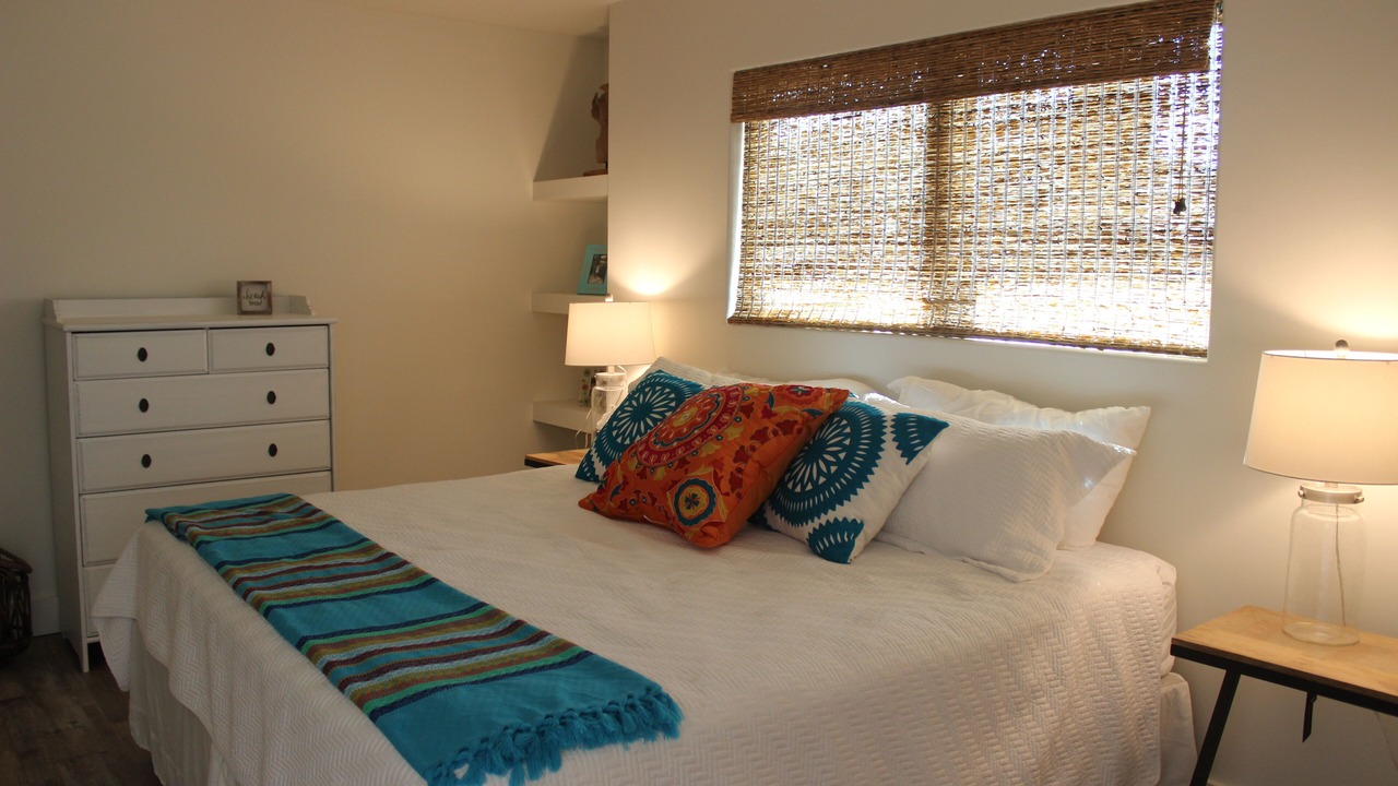 Photo of Bedroom in Key Allegro