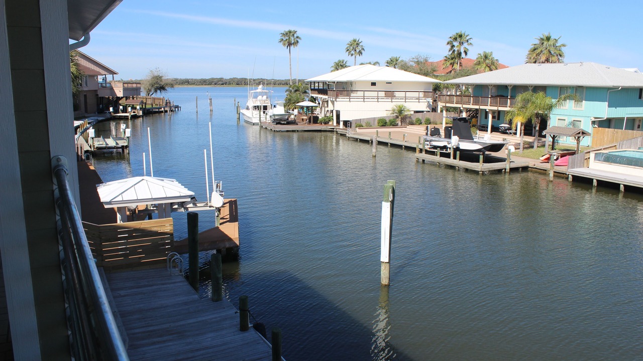 Photo of Outdoor in Key Allegro