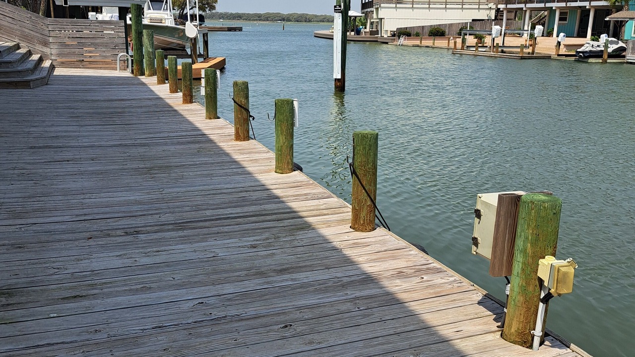Photo of Outdoor in Key Allegro