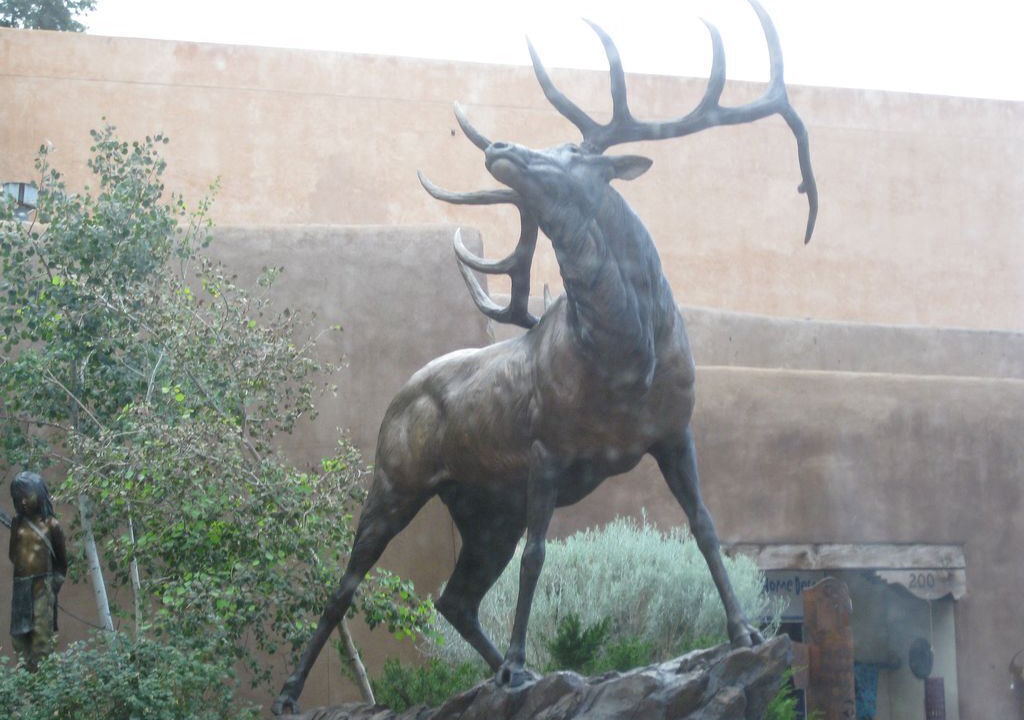 Photo of Outdoor in Tererro