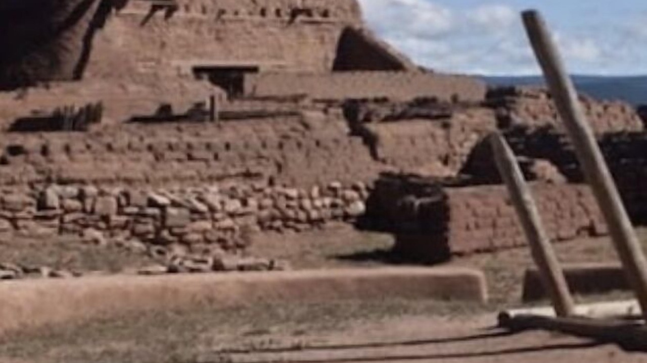 Photo of Outdoor in Tererro
