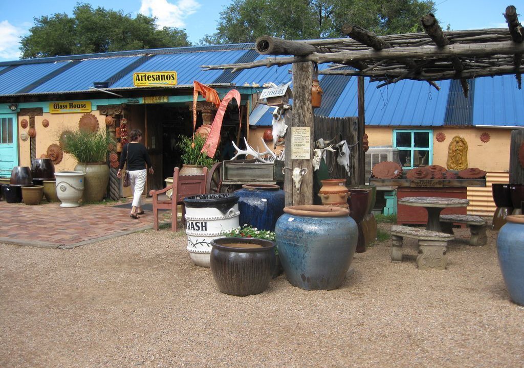 Photo of Outdoor in Tererro