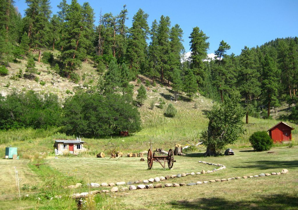 Photo of Outdoor in Tererro