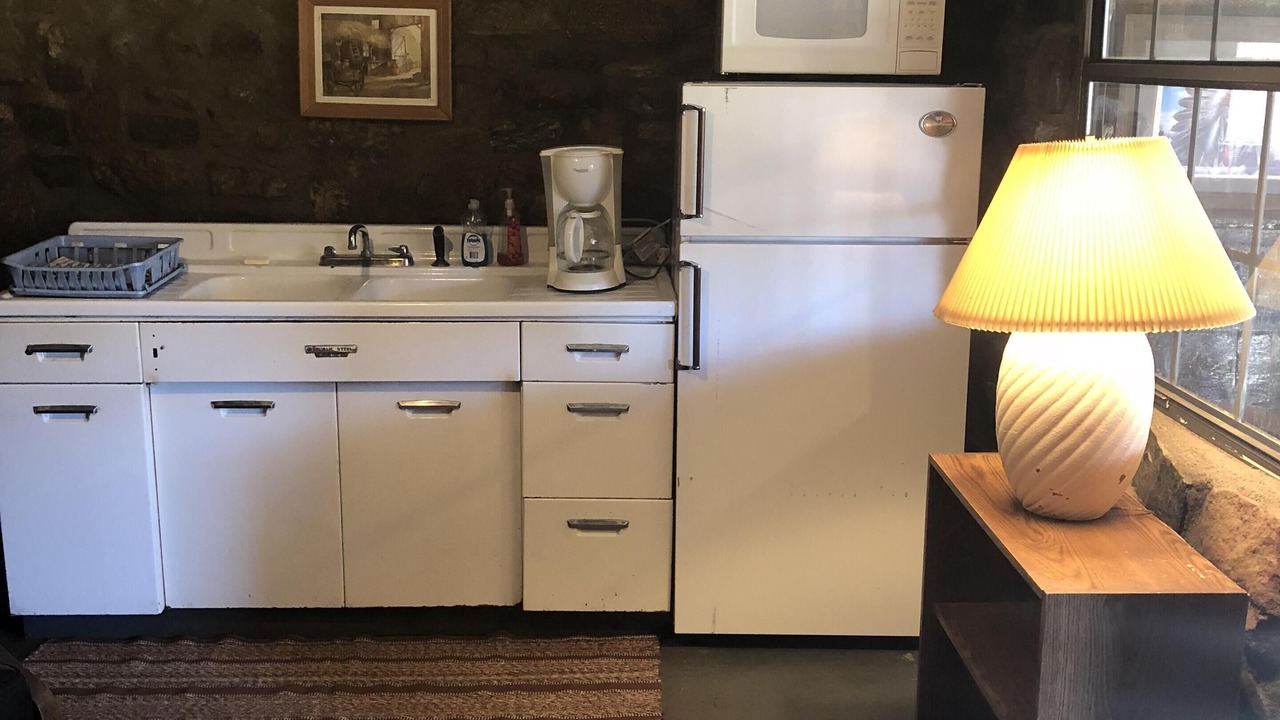 Photo of Kitchen in Tererro
