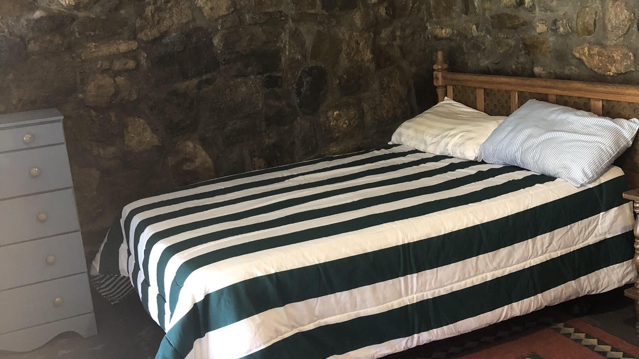 Photo of Bedroom in Tererro