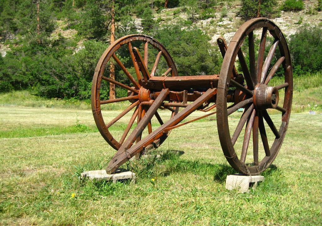 Photo of Outdoor in Tererro