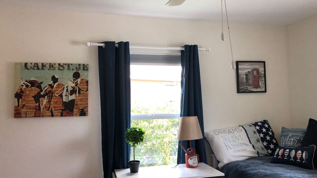 Photo of Livingroom in Rotonda Lakes