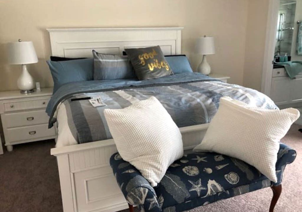 Photo of Bedroom in Rotonda Lakes