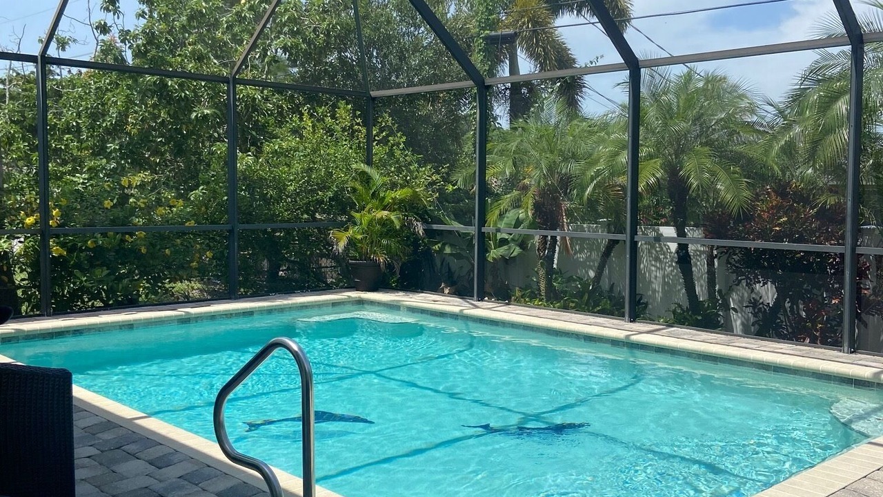 Photo of Outdoor in Naples Park