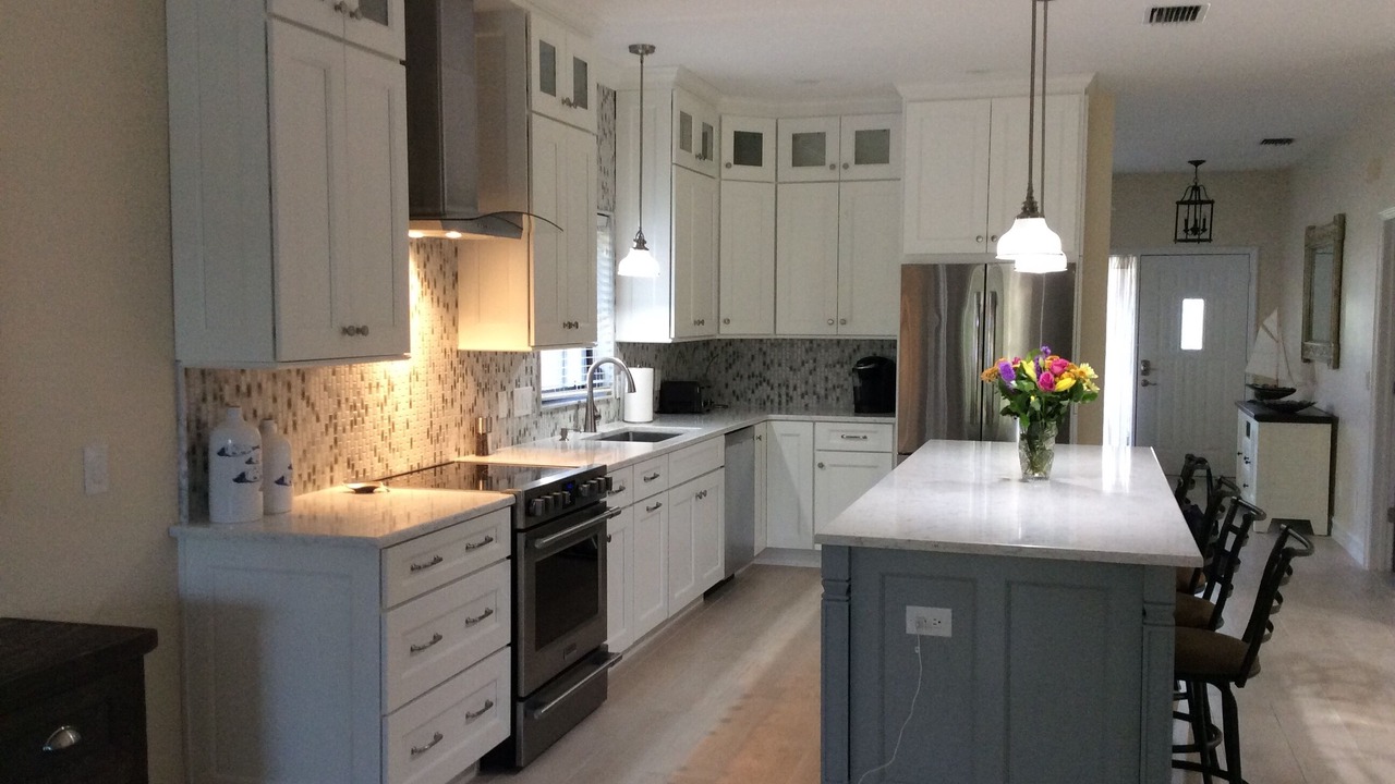 Photo of Kitchen in Naples Park