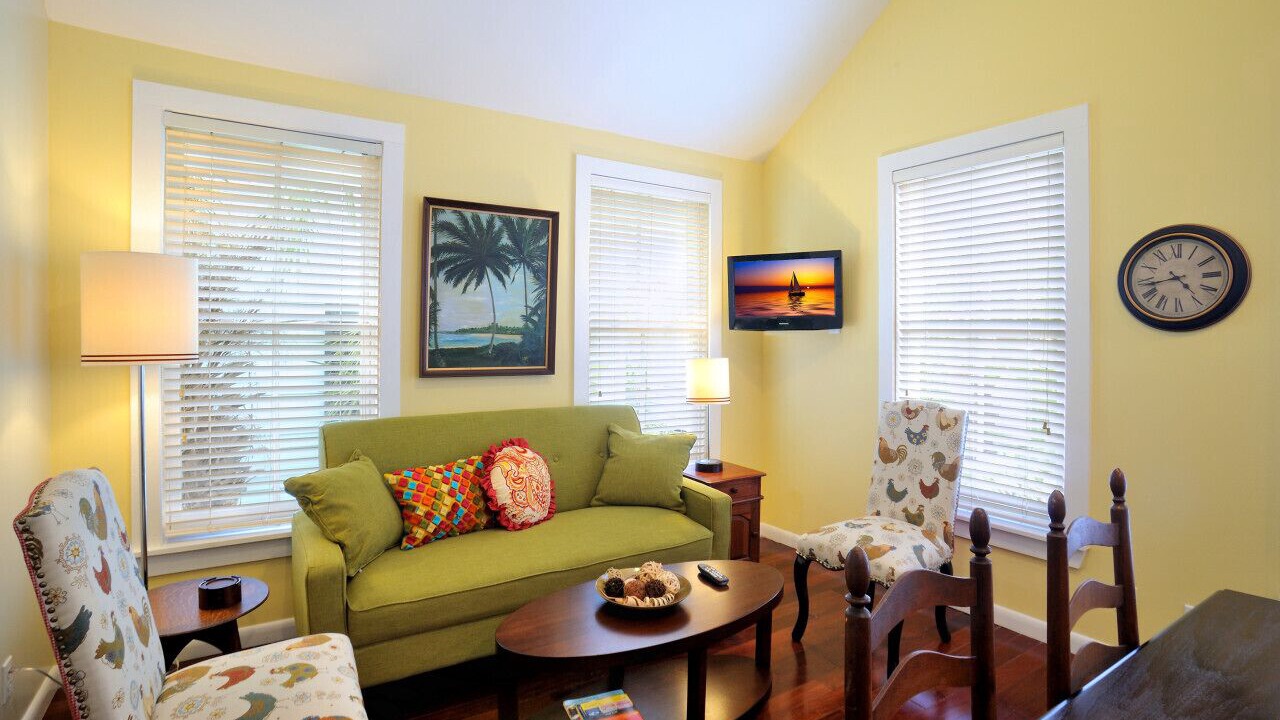 Photo of Bedroom in Bahama Village