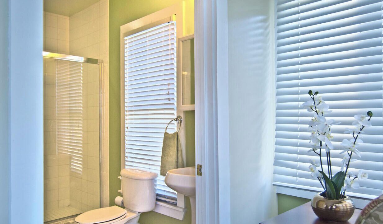 Photo of Bathroom in Bahama Village