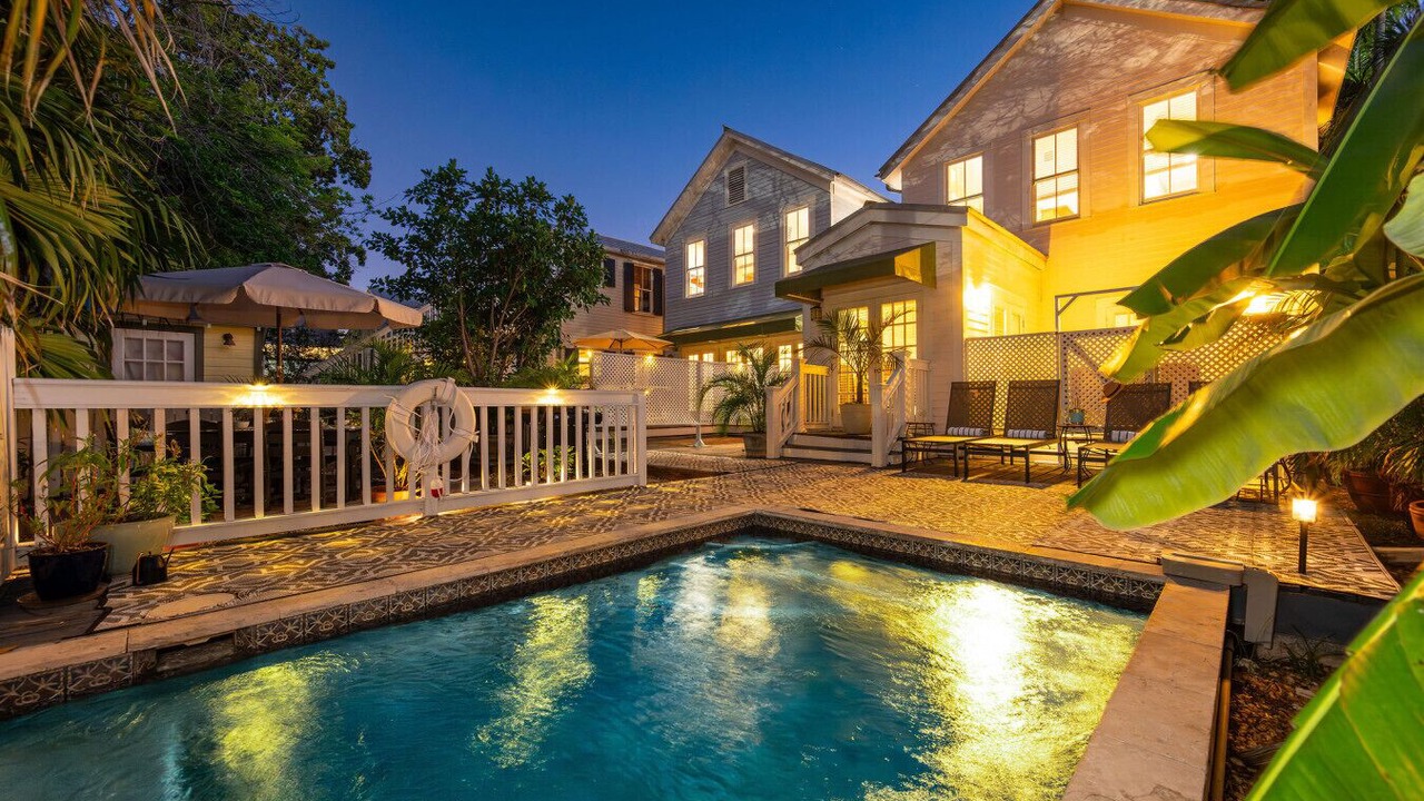 Photo of Outdoor in Bahama Village