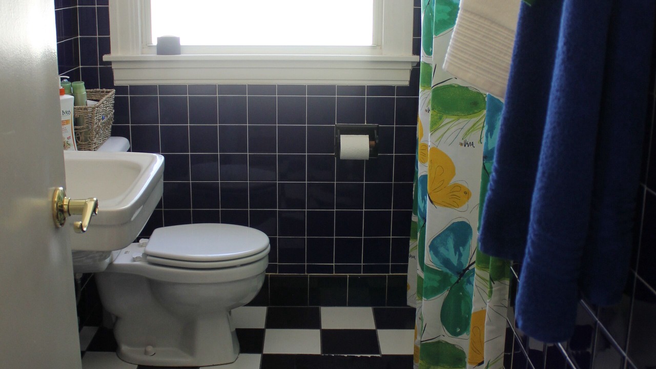 Photo of Bathroom in Bayview