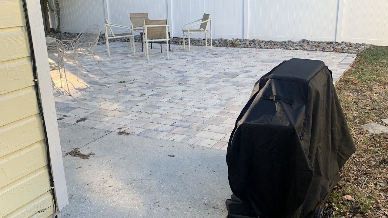 Photo of Patio Balcony in Bayview