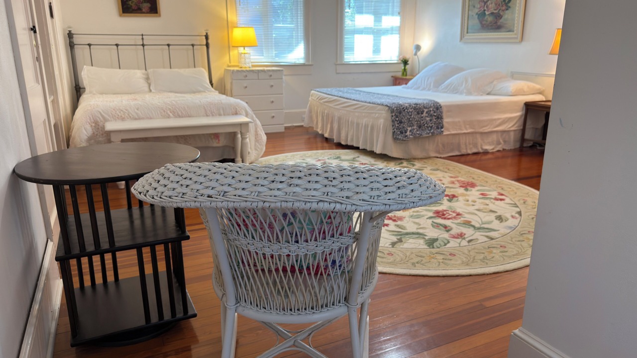 Photo of Bedroom in Dunedin