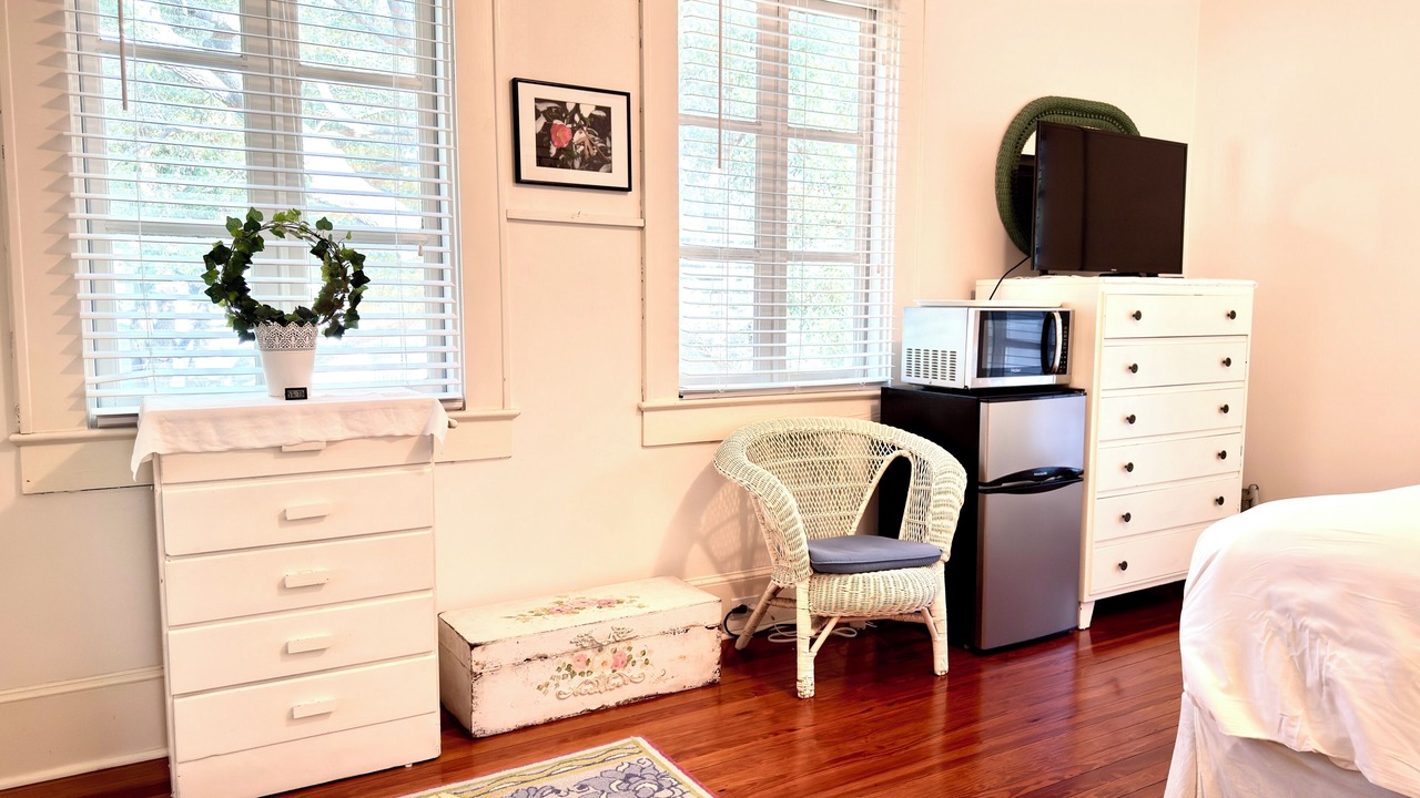 Photo of Bedroom in Dunedin