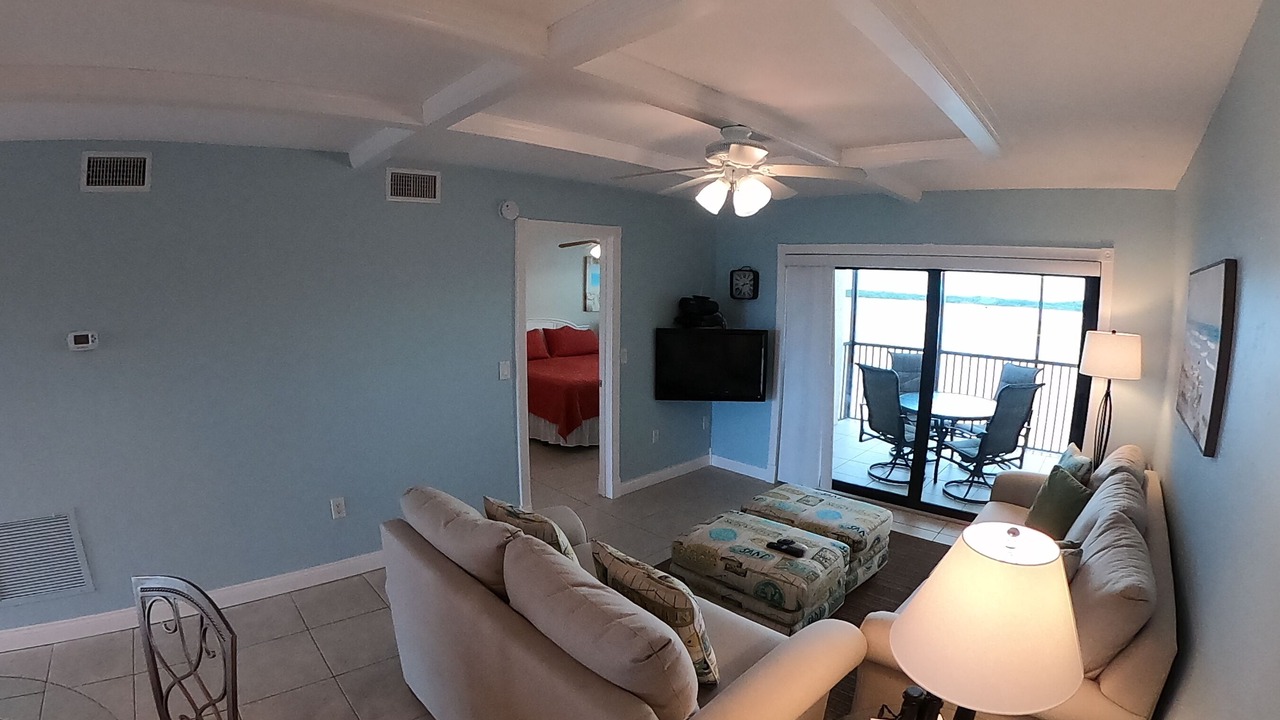 Photo of Livingroom in South Island