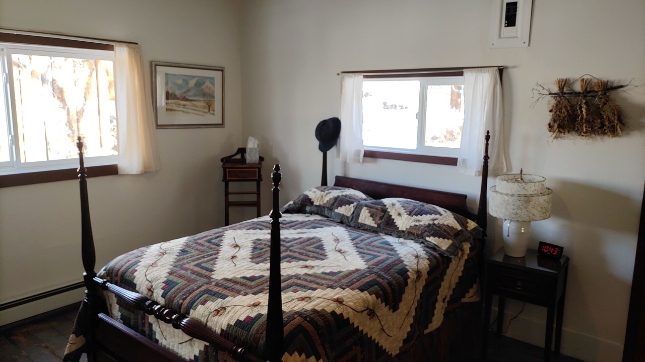 Photo of Bedroom in Buena Vista