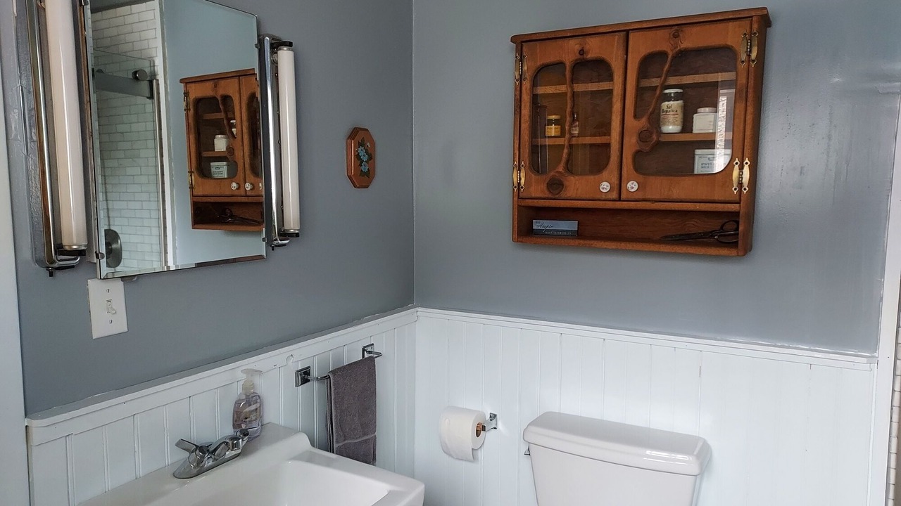 Photo of Bathroom in Buena Vista