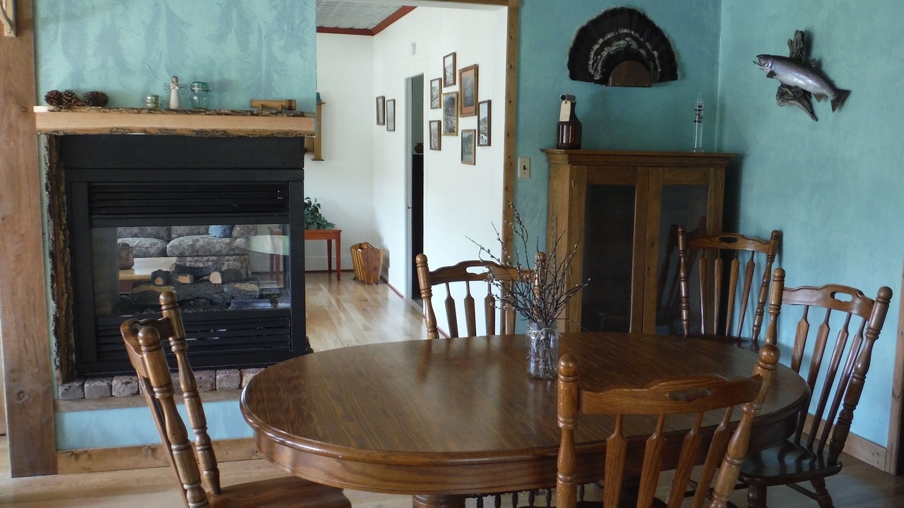 Photo of Livingroom in Buena Vista