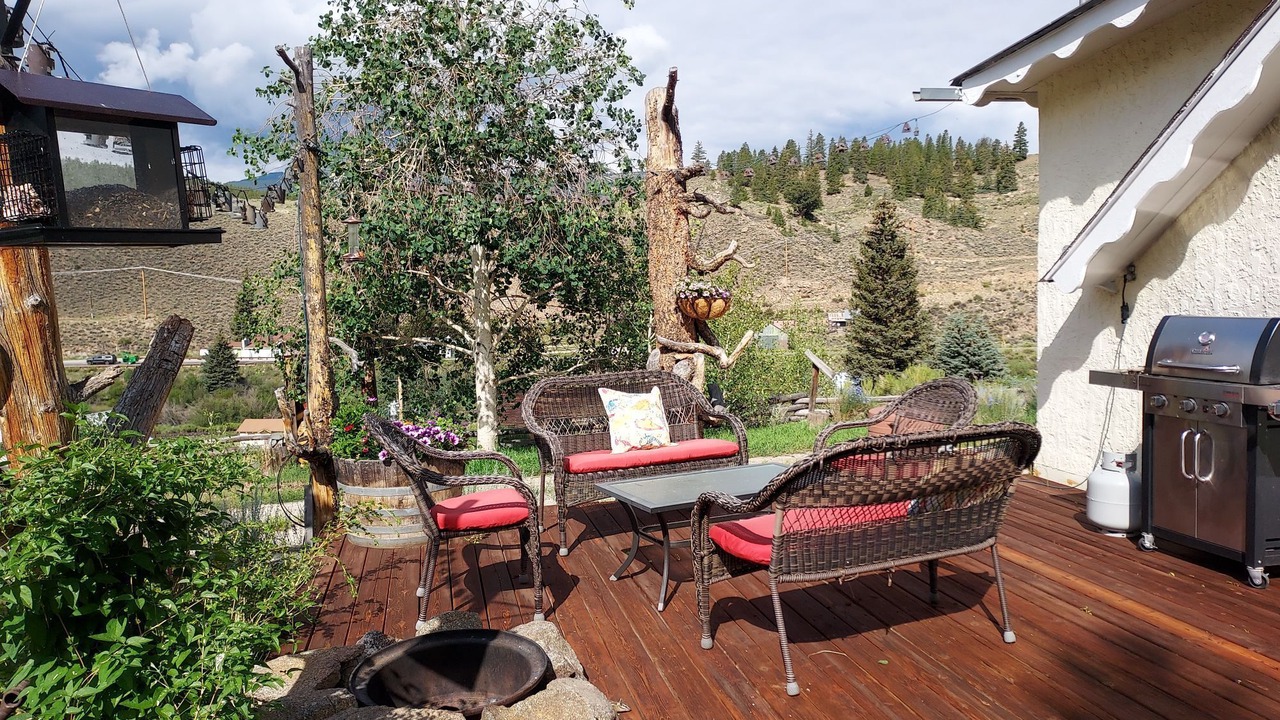 Photo of Outdoor in Buena Vista