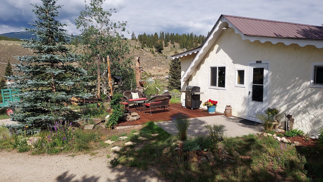 Photo of Outdoor in Buena Vista