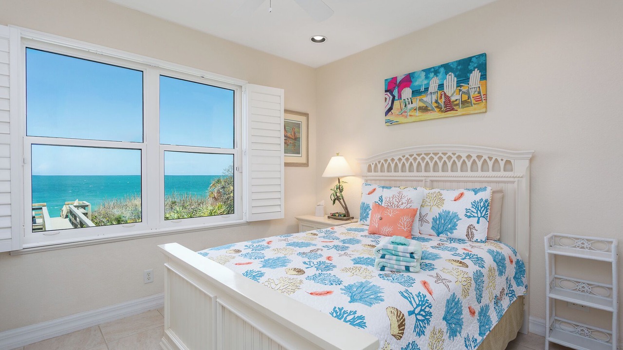 Photo of Bedroom in Melbourne Beach