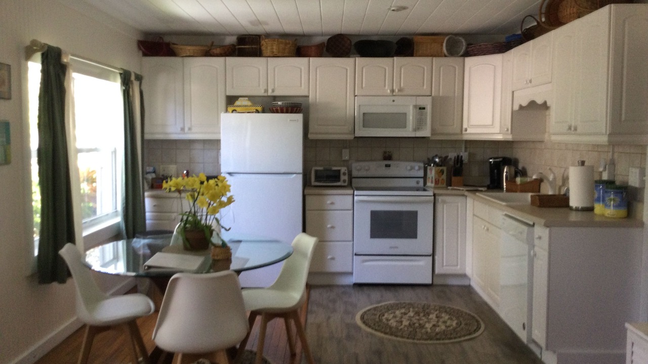 Photo of Kitchen in Juno Beach