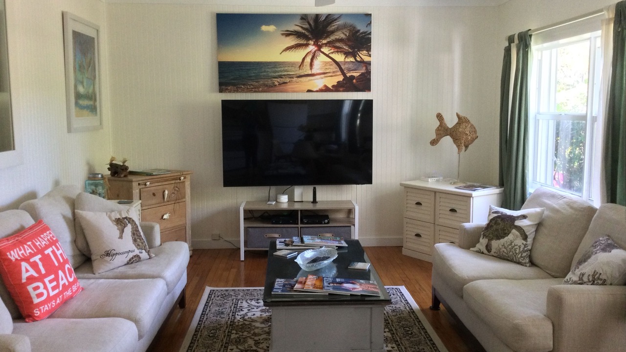 Photo of Livingroom in Juno Beach