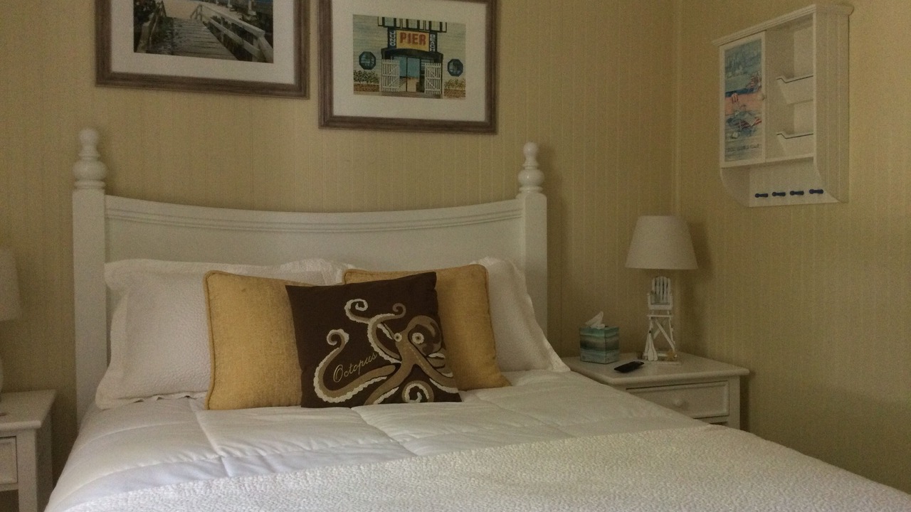 Photo of Bedroom in Juno Beach
