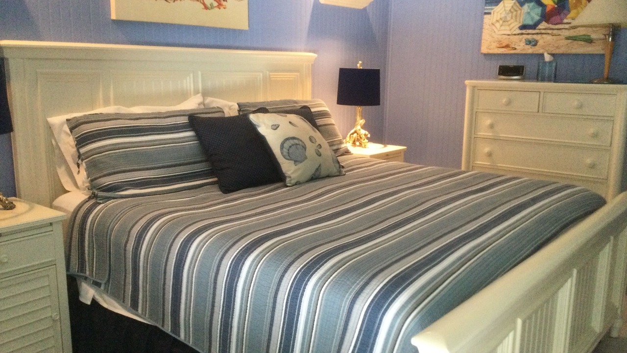 Photo of Bedroom in Juno Beach