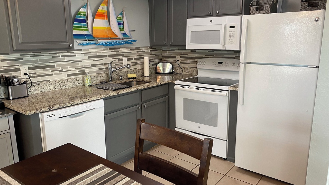 Photo of Kitchen in Venice
