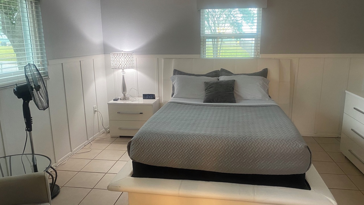 Photo of Bedroom in Venice