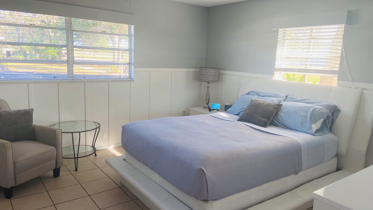 Photo of Bedroom in Venice