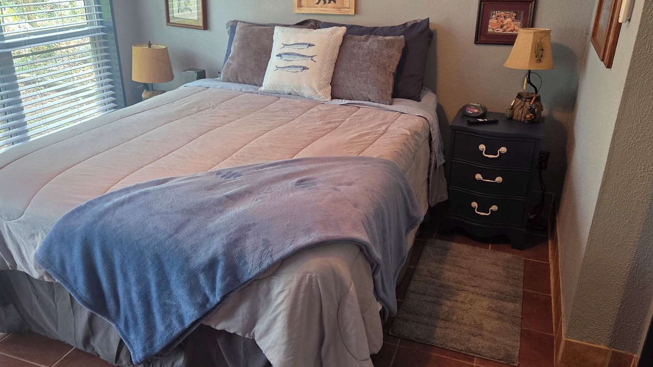 Photo of Bedroom in Alleene