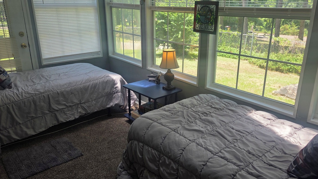Photo of Bedroom in Alleene